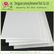 3mm Nonwoven Polyester Mattress Felt